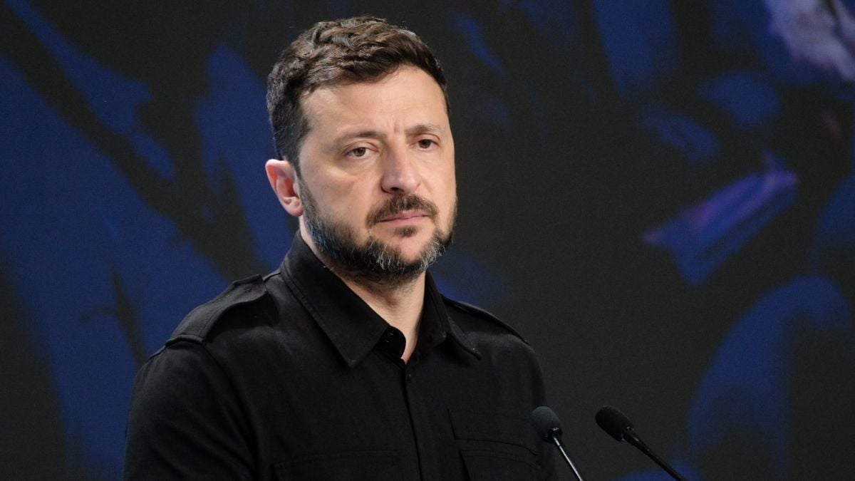 ​Надежда на США: Зеленский озвучил сроки окончания войны в Украине