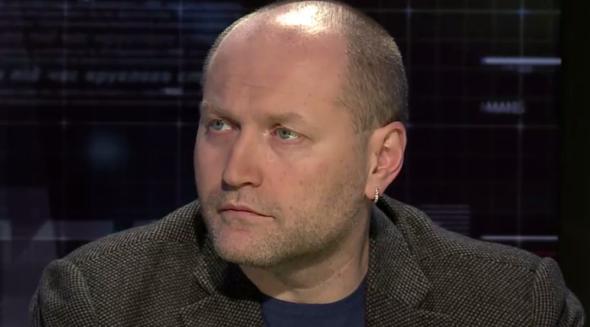Береза о суде над Татьяной Черновол: "Это реванш и чистая сталинщина"