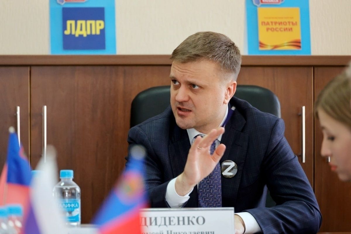 У Держдумі РФ вимагають знищити ідентичність України: "Не має бути ні держави, ні мови"