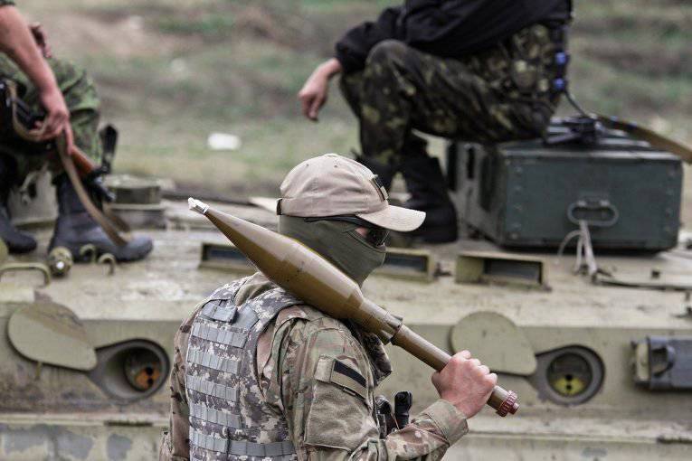 Страшные обстрелы Донбасса: оккупанты зверствуют на востоке Украины, в рядах сил АТО снова невосполнимые потери
