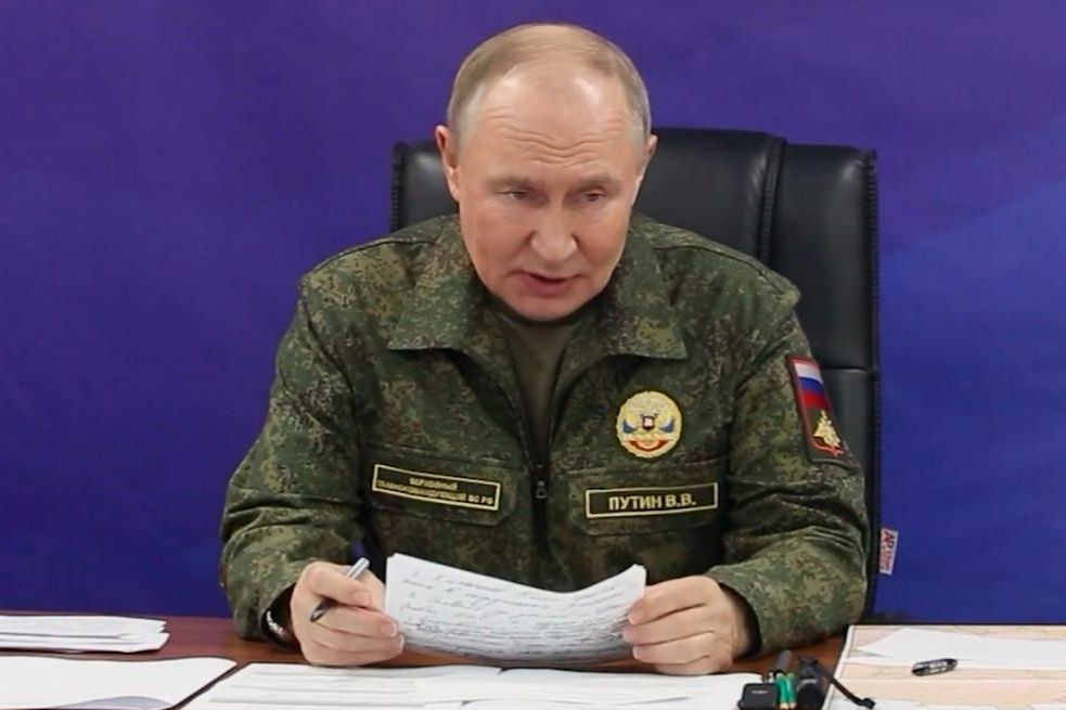 Зеркаль раскрыла план Путина на осень: переговоры, шантаж и новый "дух Анкориджа"
