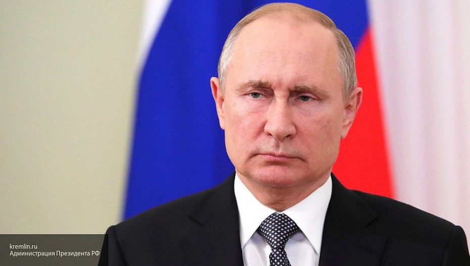 Путин сорвался на публике и обозвал ВСУ – соцсети ответили