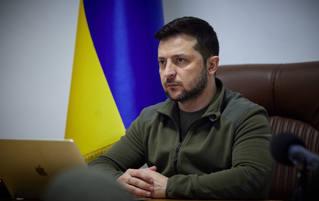 Зеленский назвал пять основных препятствий для проведения выборов в Украине 