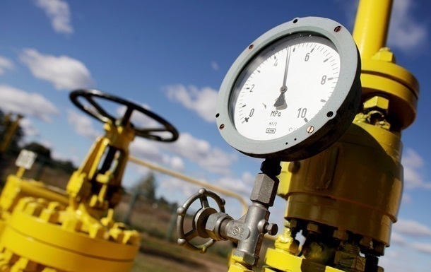 РФ не намерена предоставлять Украине дополнительную скидку на газ