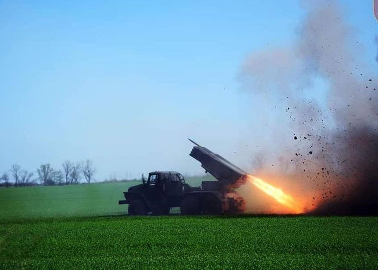 На Південному напрямку окупанти зазнали серйозних втрат у силі та техніці – зведення ОК "Південь"