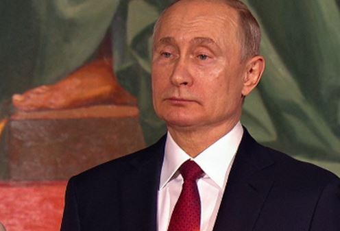 "Уставший" Путин "взорвал" соцсети: "Уже ничем не скрыть, совсем плох", - кадры