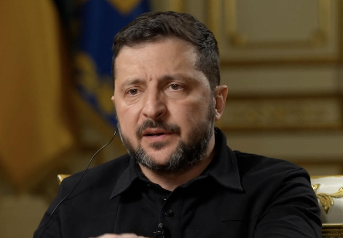 Зеленский рассекретил, что Путин сказал Уиткоффу и Кушнеру в Москве