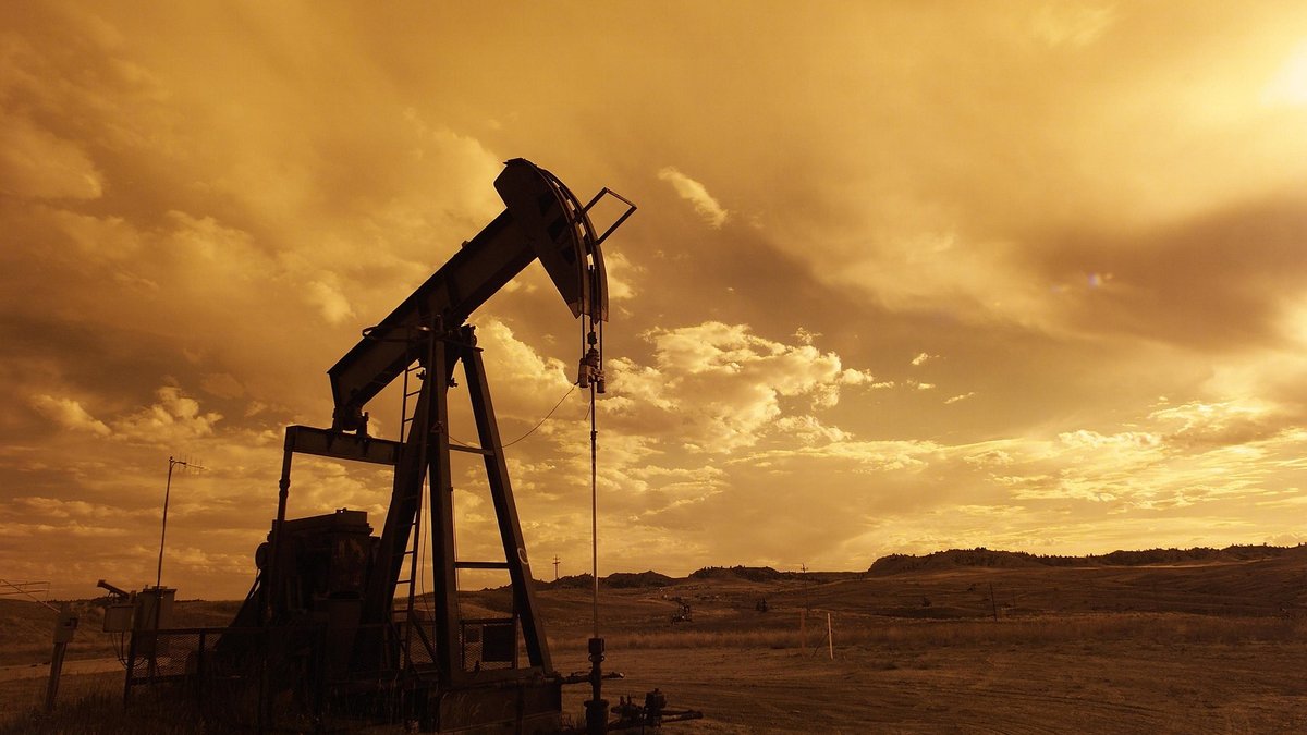 Цена на нефть 25 июня: рынки идут вниз из-за второй волны коронавируса