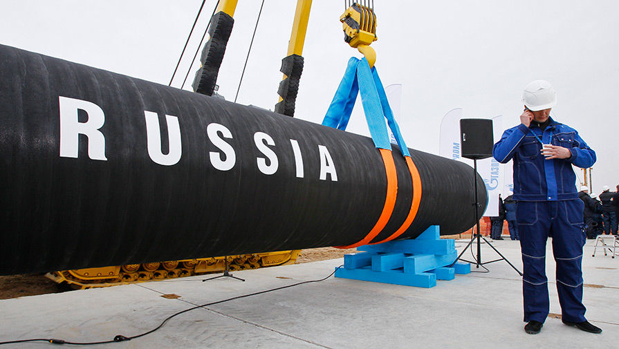 Европа угрожает нанести сокрушительный удар по газопроводу Путина: что происходит
