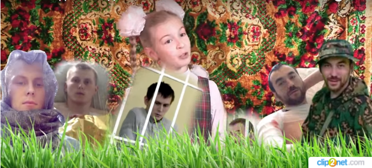 "В траве сидел разведчик": новый хит от Ореста Лютого взорвал интернет