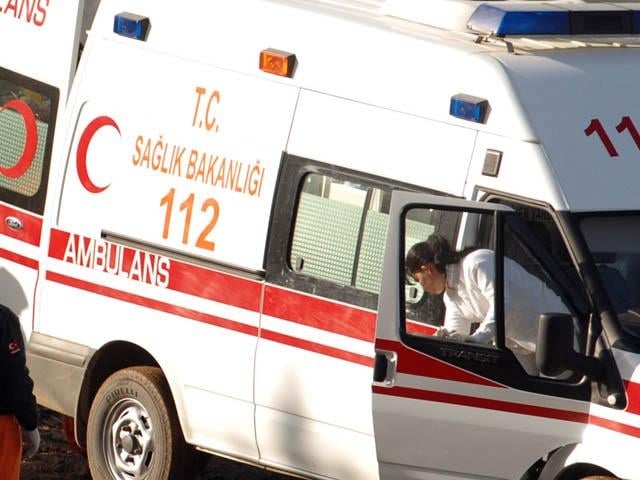 ЧП в турецком отеле: русский турист погиб в ходе пьяного "реслинга" с немцем