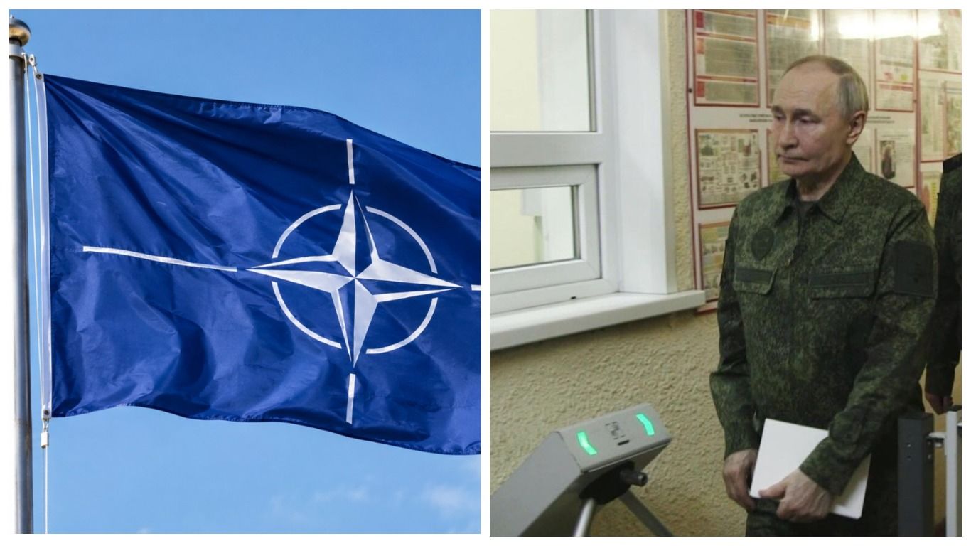 Европейские разведки предупредили о риске российского удара по НАТО в "ближайшие месяцы" – The Guardian