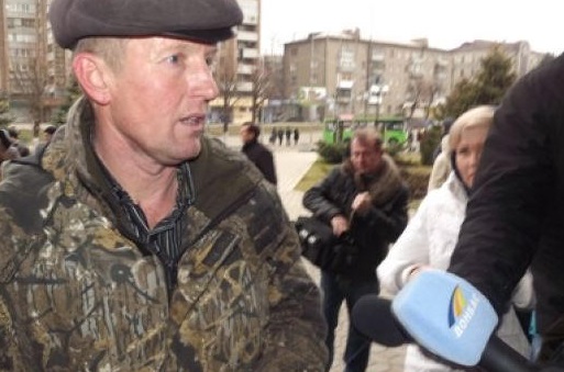 В Луганске боевики до смерти замучили активиста "Радикальной партии" Решетняка – фото
