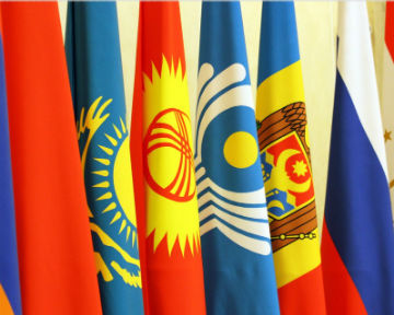 В Верховной Раде Украины подсчитали убытки от членства в СНГ