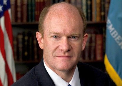 Конгресс США не позволит Трампу "сдать" Украину Путину: Крис Кунс сообщил о намерении не допустить сделки между Россией и США