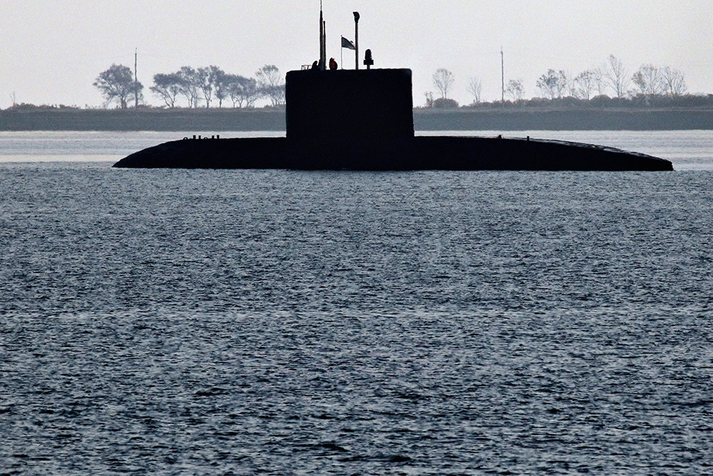 ​Секретный взрыв на секретной подлодке флота РФ: СМИ раскопали резонансные подробности смертельного ЧП