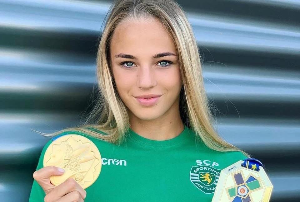 Белодед призналась, почему разорвала отношения с олимпийским чемпионом Базиле: "Я в любом случае выбрала бы это"