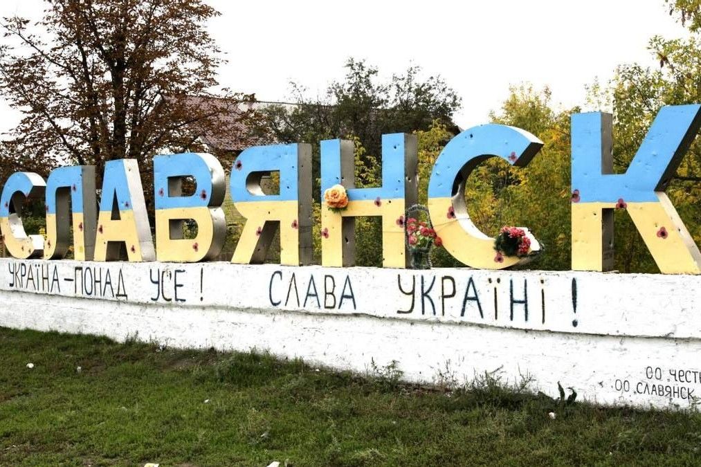 ​"Бессмысленно, это уже "Чернобаевка"", – журналист объяснила, зачем Кремлю так нужен Славянск