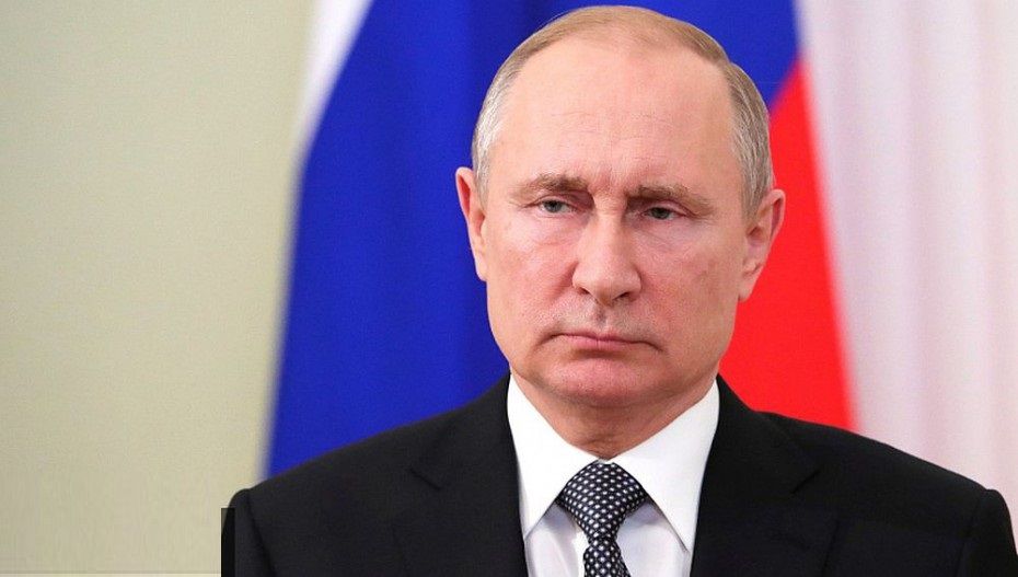 Путин уже знает, что его условия по Украине не будут выполнены, – Bloomberg