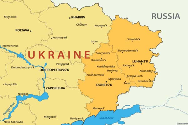 Российское лобби потерпело крах: большинство жителей Донбасса не желают отсоединяться от Украины - известны данные социальной экспертизы жителей востока страны
