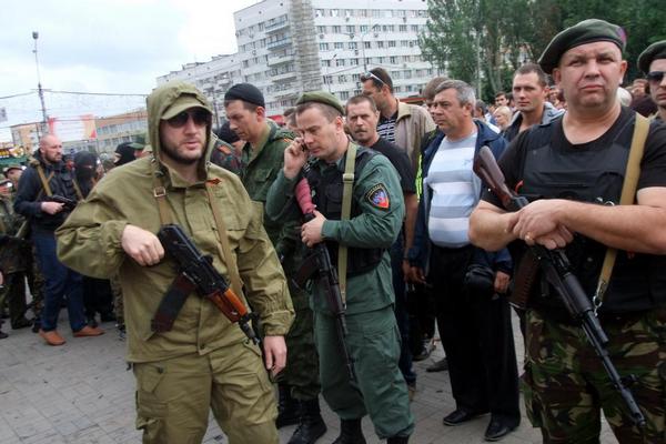 Террористы "ДНР" спекулируют на теме гибели детей на Донбассе: штаб АТО уличил боевиков во лжи