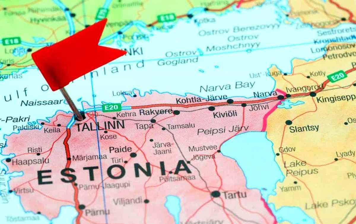 В России заявили о "праве" забрать территорию всей Эстонии и части Латвии вместе с Ригой: конфликт не утихает