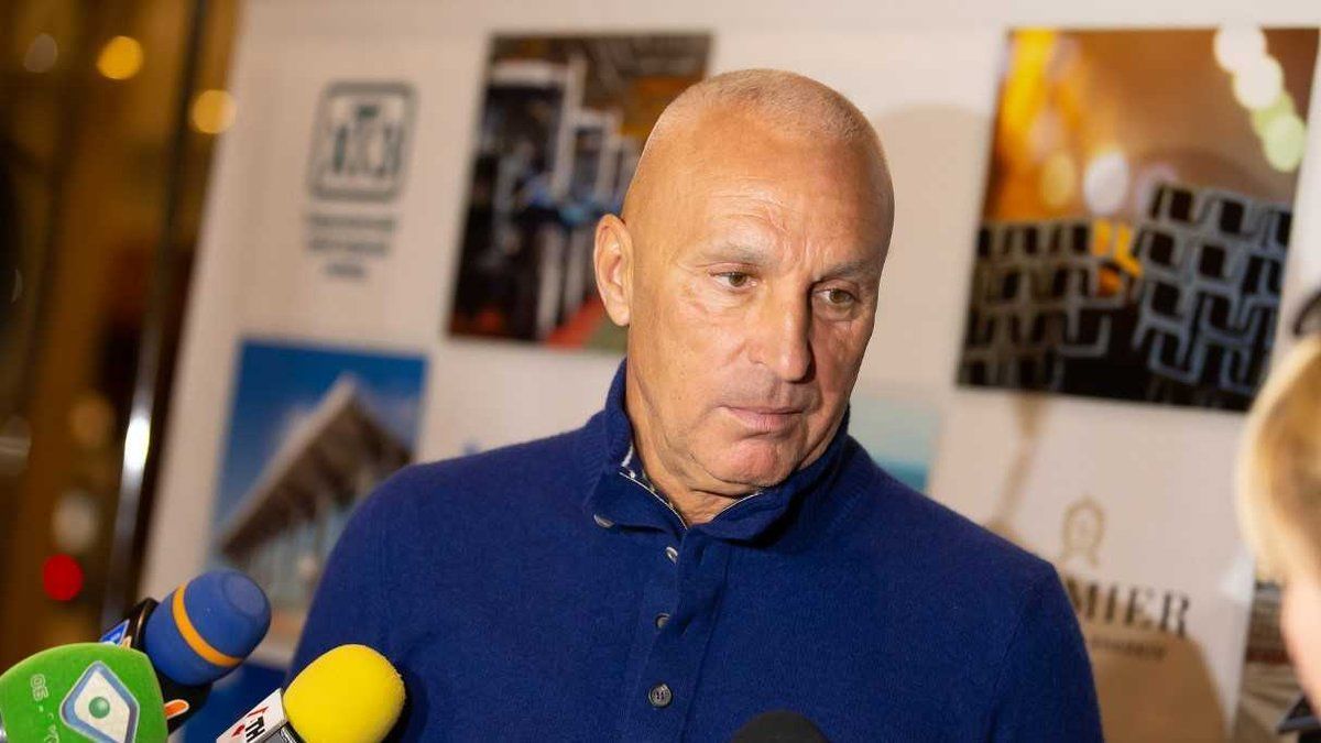 Улетевший в Лондон Ярославский заявил о подтасовке в деле о ДТП под Харьковом