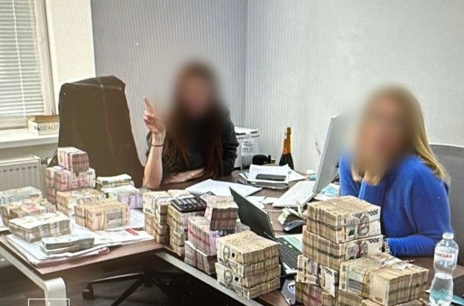 Бывший топ-налоговик "отмыл" 1,5 млрд грн – СБУ раскрыла подробности