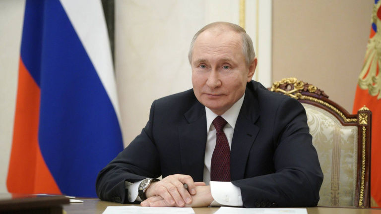 Российский политик сделал сенсационное заявление об аннексии Крыма в 2014 году