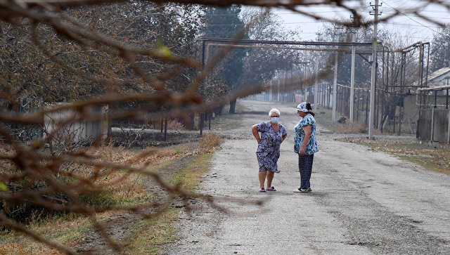 В Крыму предлагают забыть о катастрофе в Армянске: "Не наводите дурацкую панику, давайте заработаем на туристах"