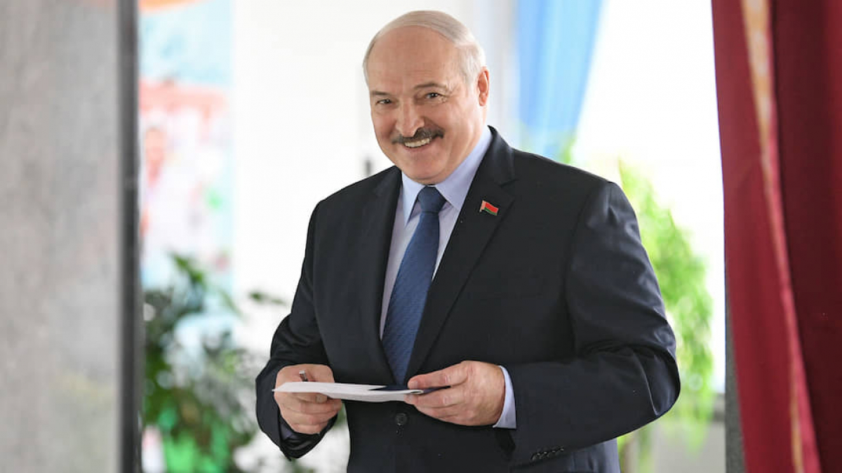 Кто поздравил Батьку с победой на выборах президента Беларуси - 2020, детали