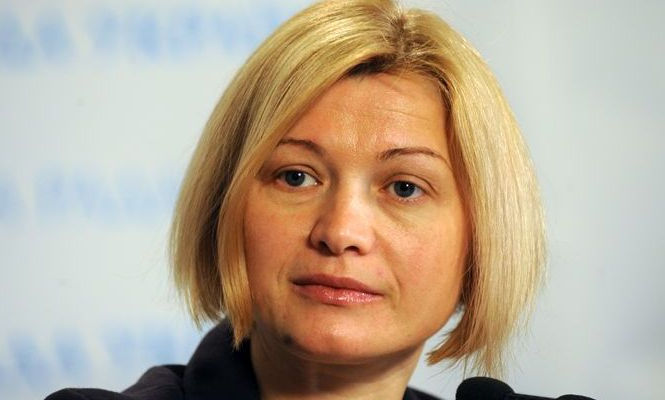 “Имеем конкретные предложения”, - Геращенко отчиталась о результатах очередной встречи в Минске