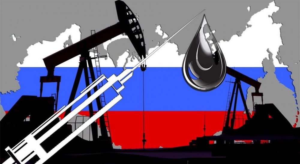 Из ряда вон выходящее событие: Россия сама обвалила цены на нефть, обманув ОПЕК