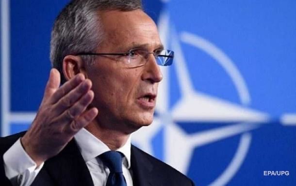 Генсек НАТО Столтенберг рассказал, во что превращается война в Украине, указав на важные изменения