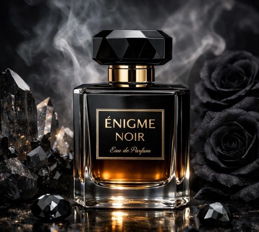 Почему парфюм нельзя оценивать сразу после нанесения