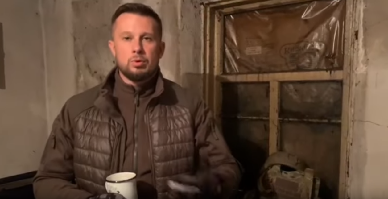 Билецкий объявил о мобилизации всех украинских бойцов – видео