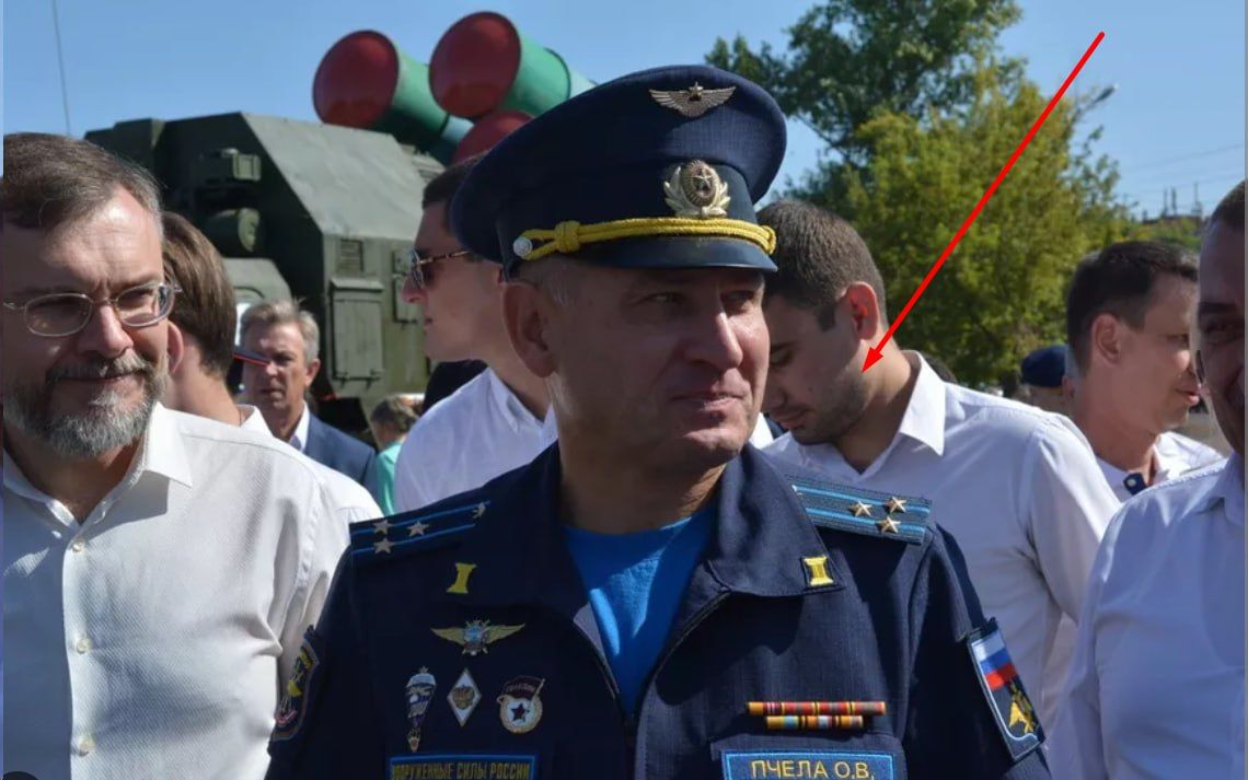В Сети назвали имя ликвидированного в А-50 генерал-майора РФ: планировал и наносил ракетные удары по Украине