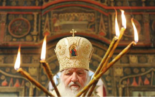 "Крупнейшая церковь стала раскольником", - эксперт рассказал, что будет в РПЦ после потери Киева