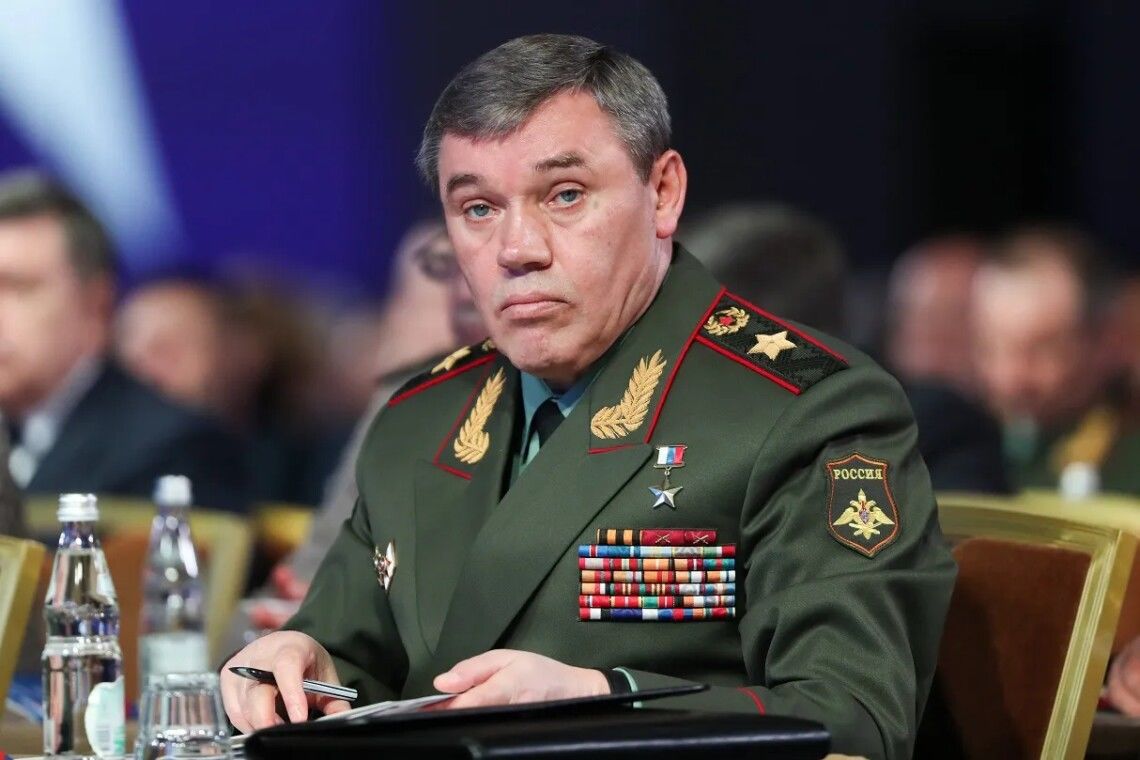 ​ATACMS здесь ни при чем: Герасимов раскрыл новые детали удара "Орешником" по Днепру – NYT