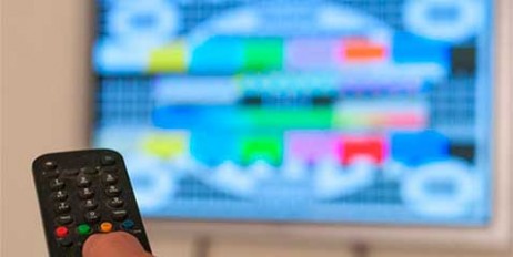 Сепаратисты ДНР не восстановили вещание своих каналов