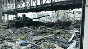 ​Генштаб: обстрел аэропорта Донецка - провокация ДНР