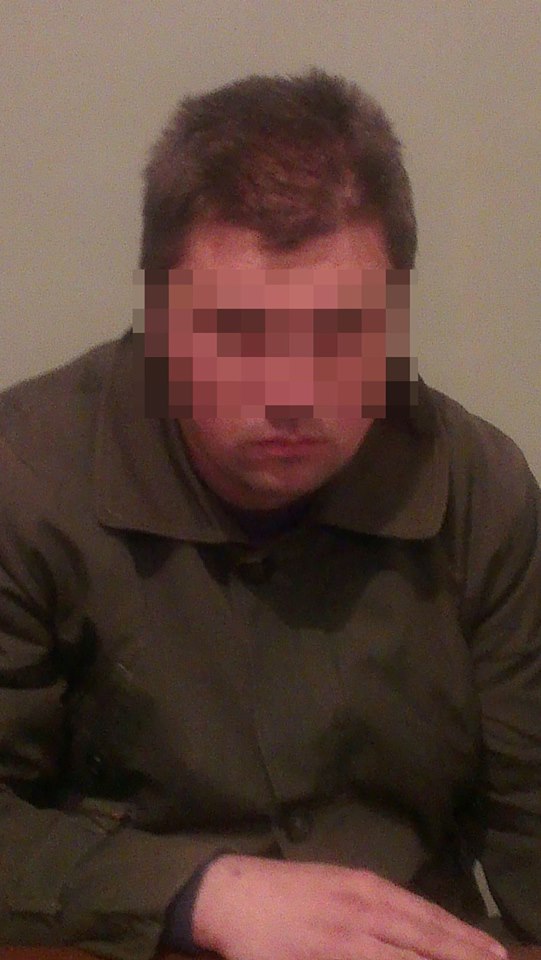 ​СБУ задержала двух боевиков, планировавших похитить украинского полковника в Донецкой области