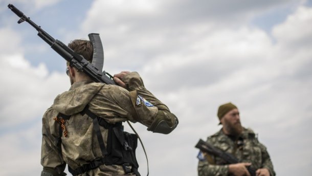 В Донецке диверсанты распространяют информацию о будущих обстрелах, - ДНР