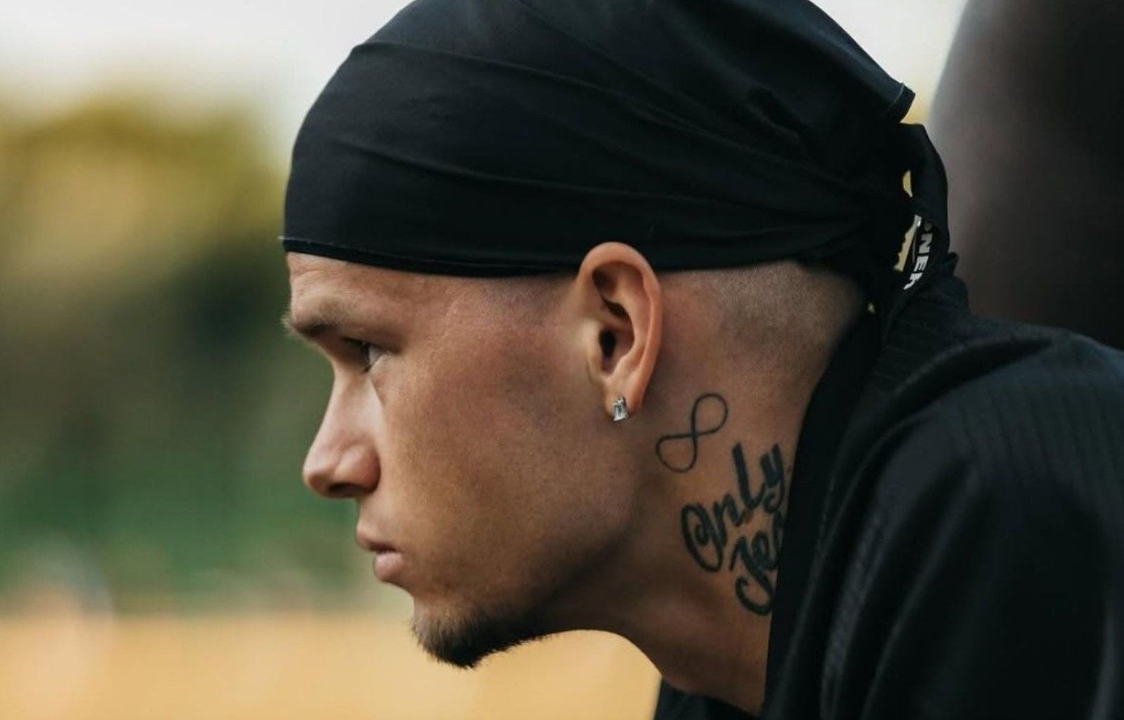 История с допингом Мудрика подошла к развязке – СМИ узнали решение