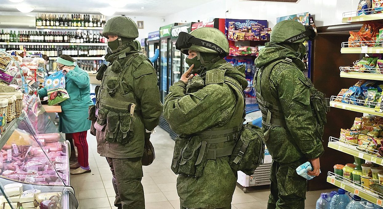 В “ДНР” анонсировали новые облавы на рынках – закрытые торговые точки бизнесменов не спасут
