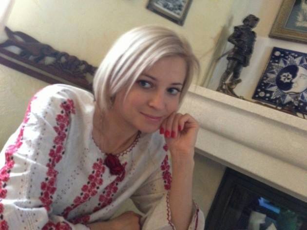 В России предательницу Поклонскую “похоронили” за плинтусом порядочности: “няш-мяш” в бешенстве о напоминании об украинских корнях