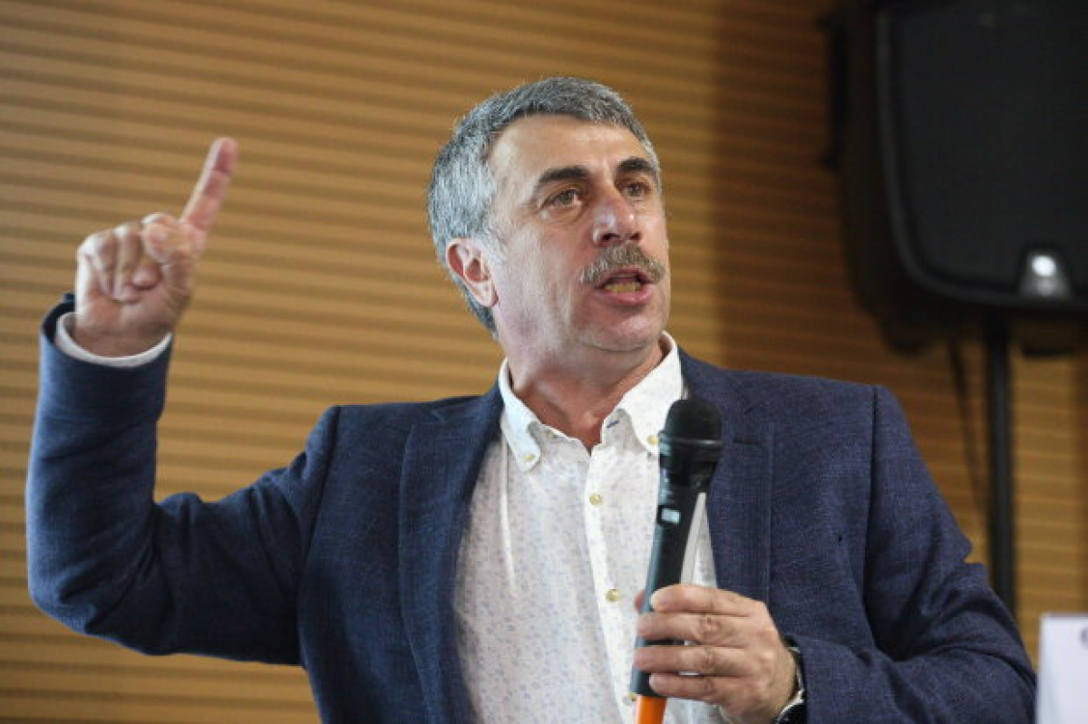 Комаровкий предупреждает о скрытном симптоме: "Это может быть признаком заболевания"