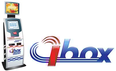 СБУ заблокировала на оккупированной территории 250 терминалов I-box 