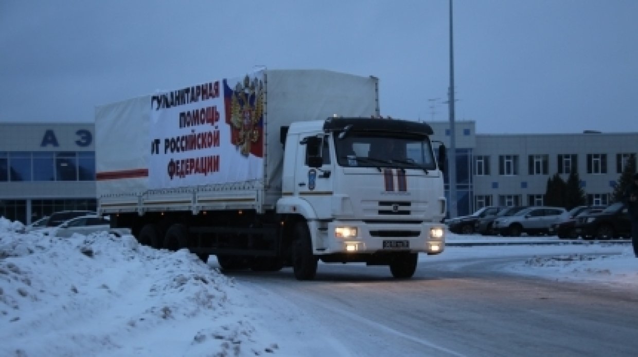 Тымчук раскрыл, почему Россия больше не шлет "гумконвои" в "Л/ДНР"