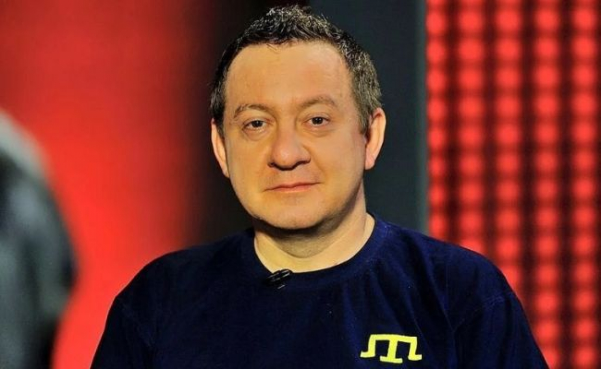 Муждабаев о территориальных долгах Кремля: "Безвозвратно воровать не получится ничего"